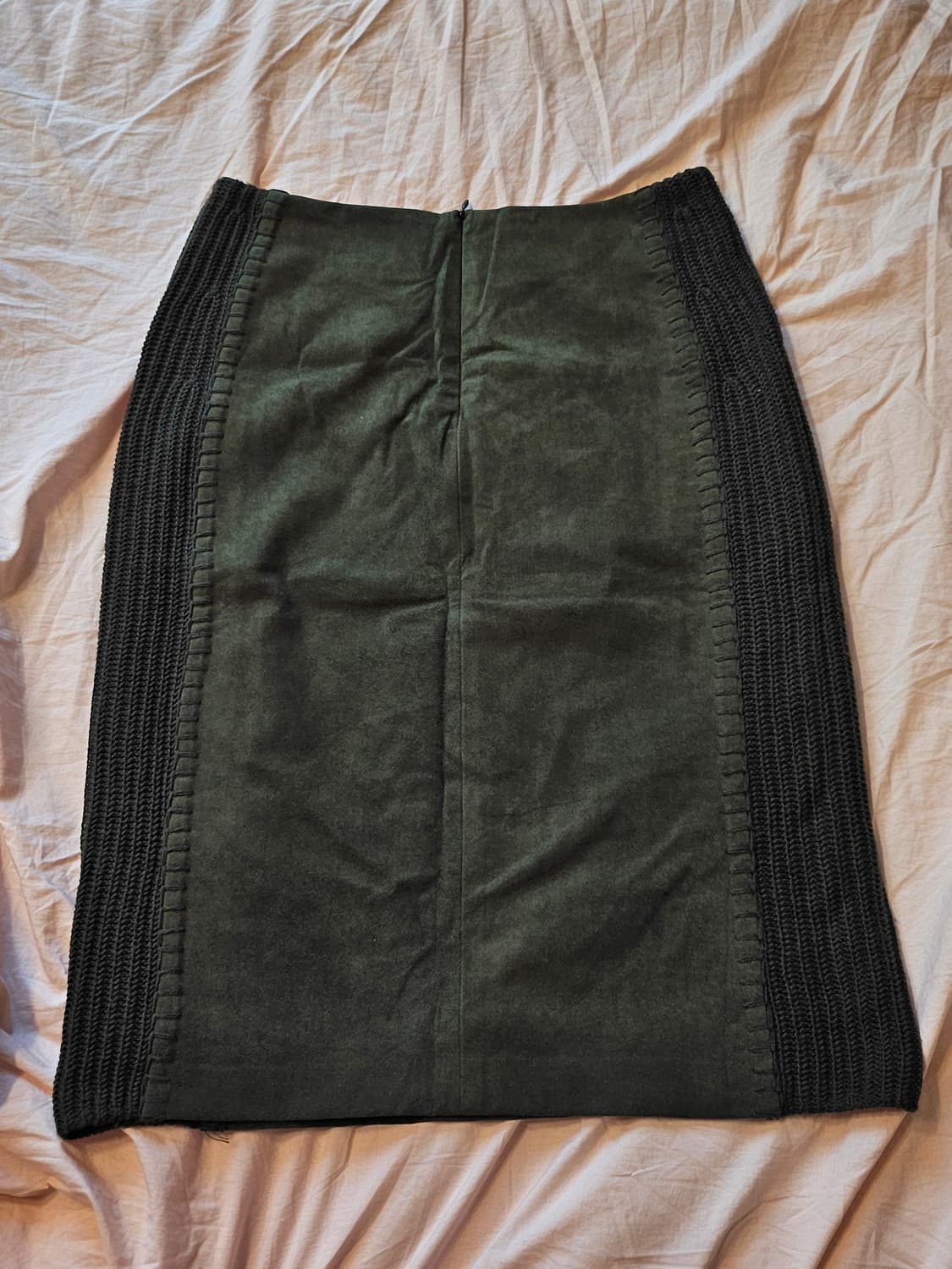 히로코 비스 빈티지 스커트 상품이미지1