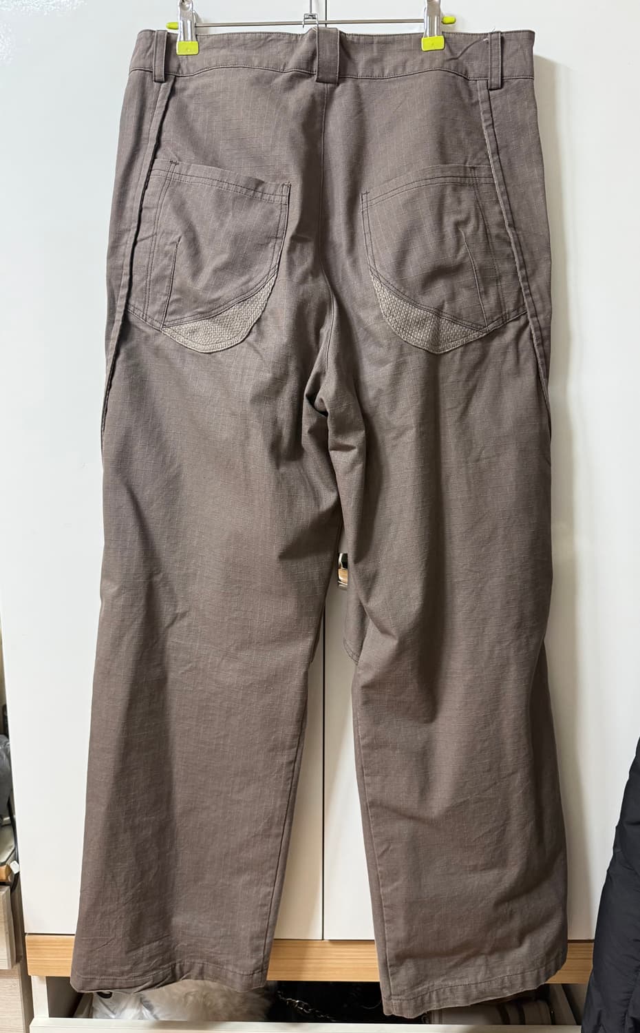 엑슬림 EP.5 10트라우저 3사이즈 상품이미지3