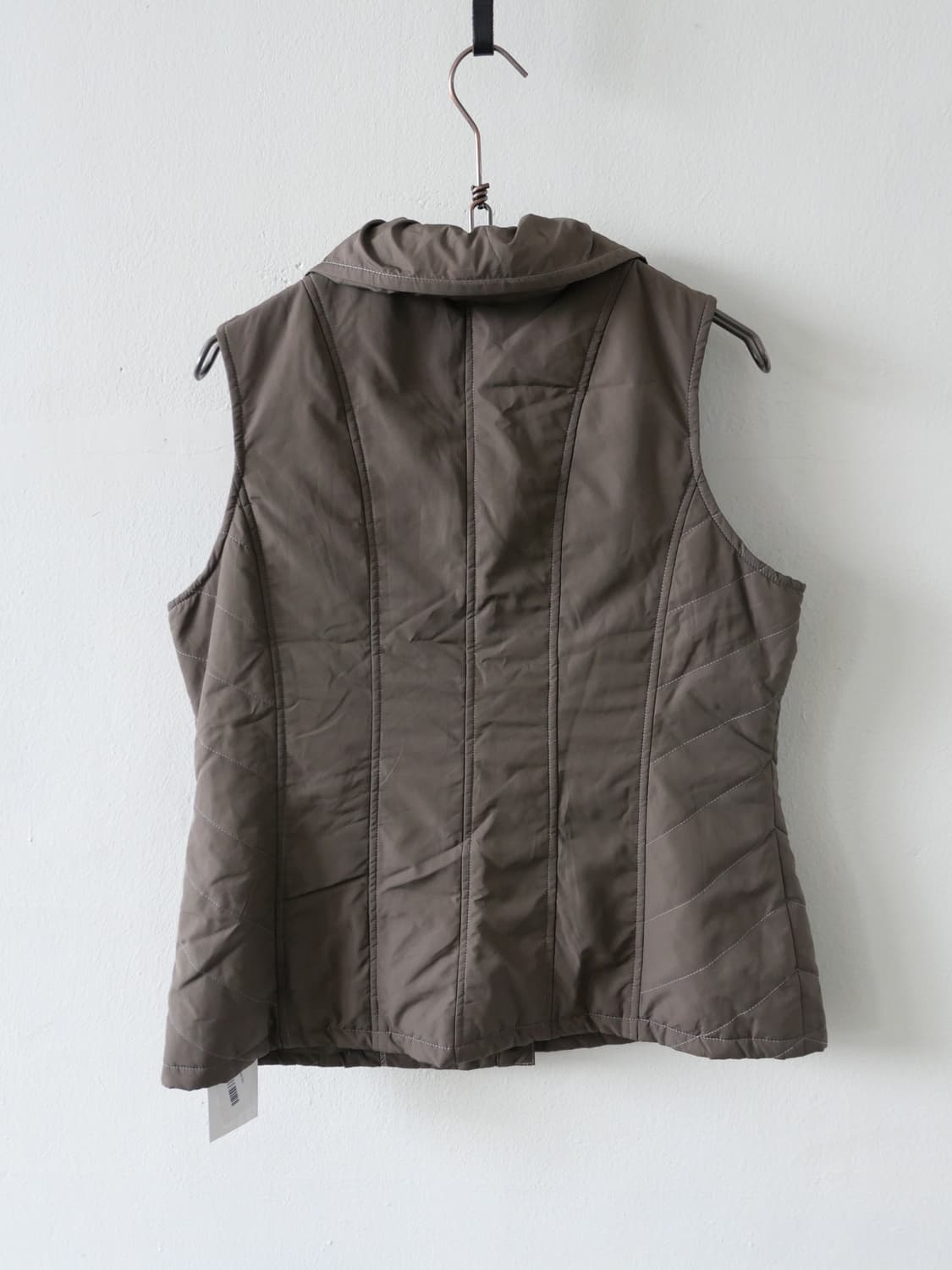 Kansai yamanoto vest 상품이미지2