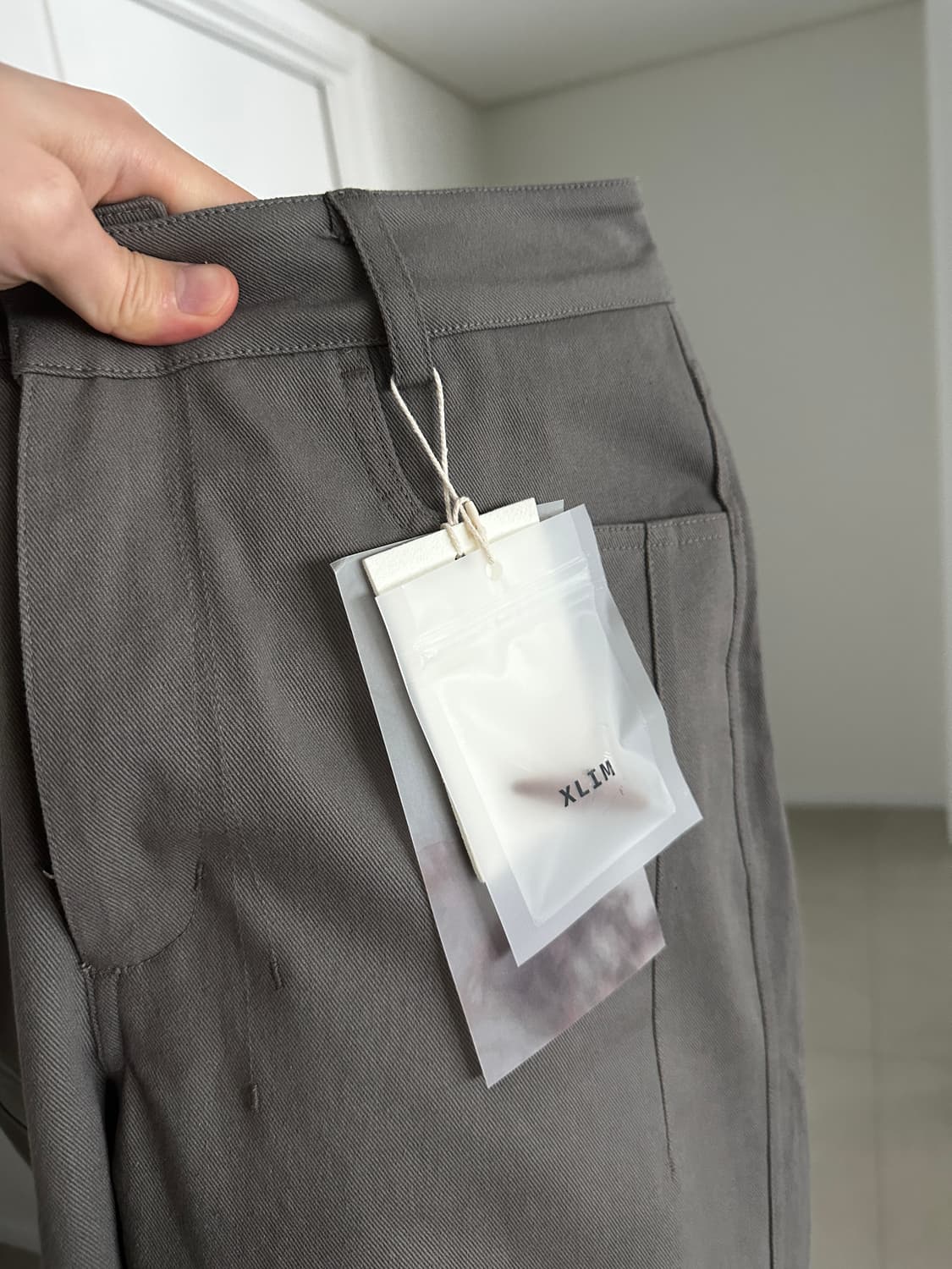 엑슬림 EP.8 05트라우져 상품이미지2