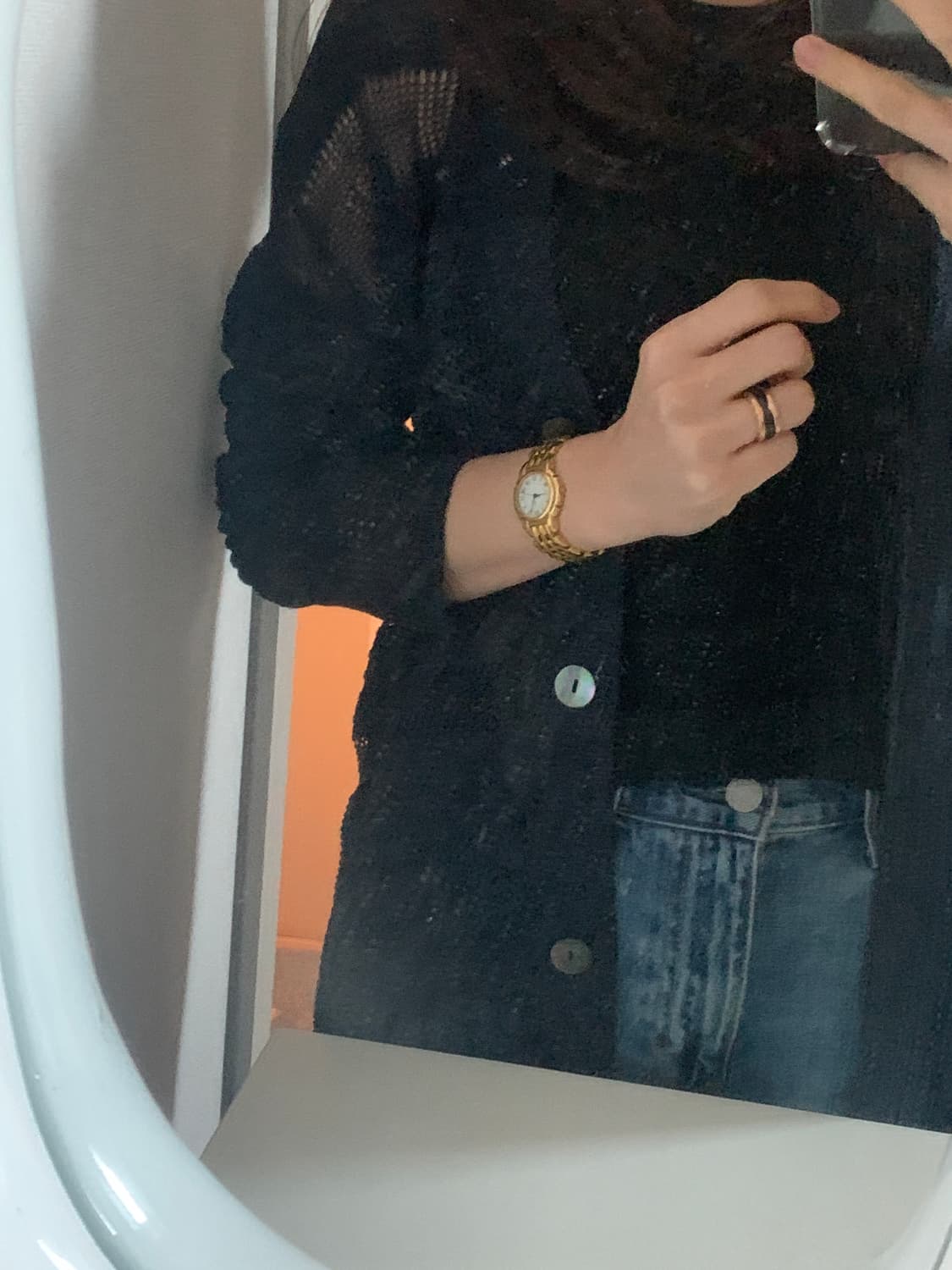 생로랑시계 상품이미지5