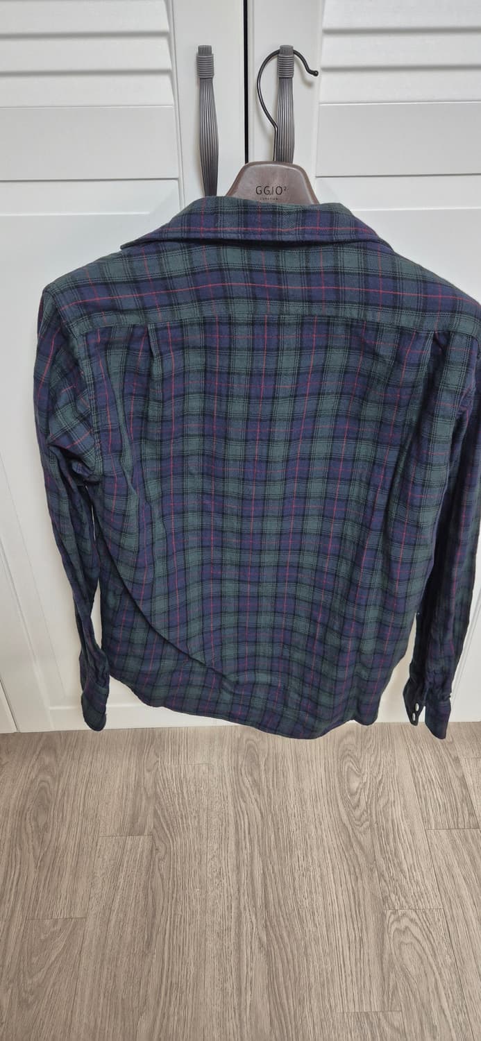 Hartford 셔츠 상품이미지5