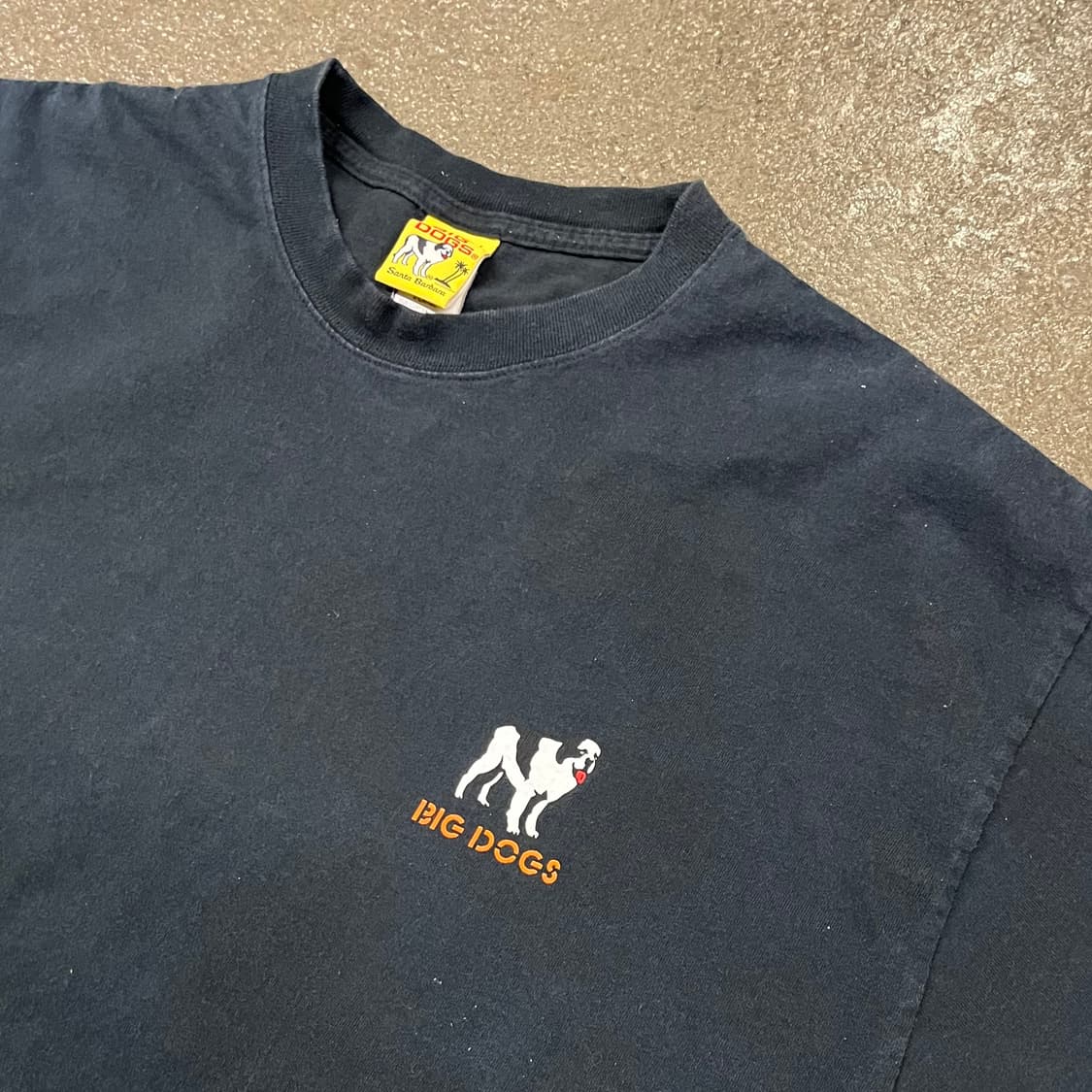 00s 할리데이비슨 패러디 티셔츠 (105) 상품이미지5