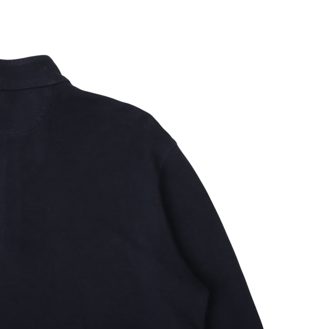 폴로 랄프로렌 네이비 하프집업 스웻셔츠 상품이미지6