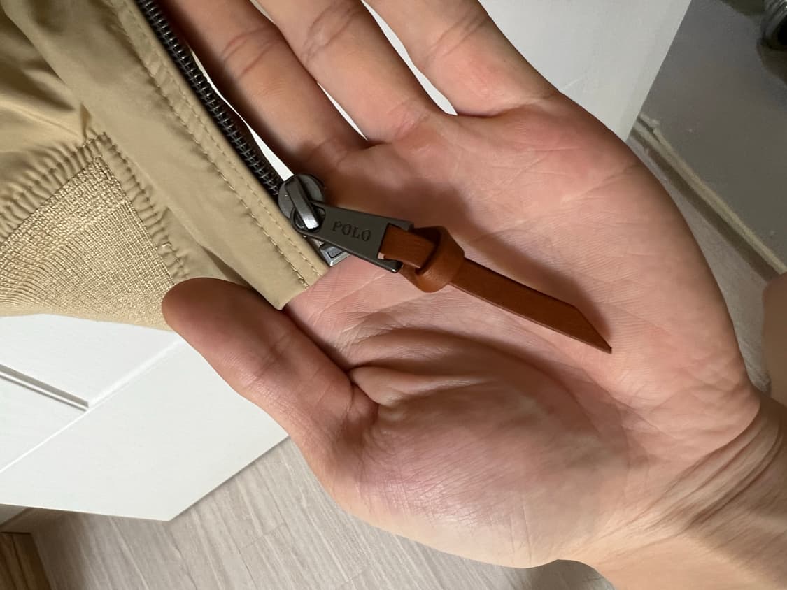 폴로랄프로렌 윈드브레이커 자켓 XL 상품이미지6