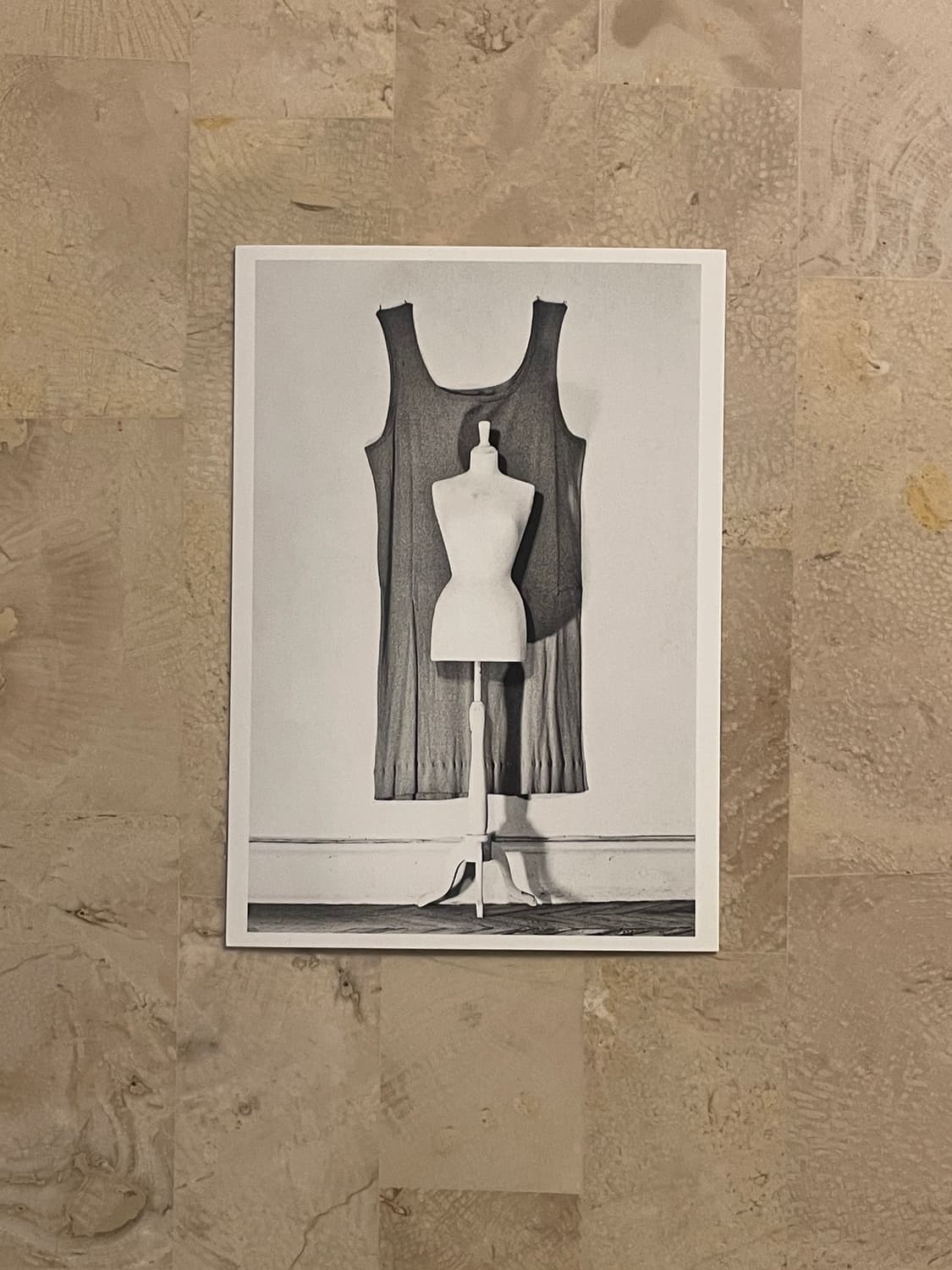 Margiela Palais Galliera exhibition PC 상품이미지4