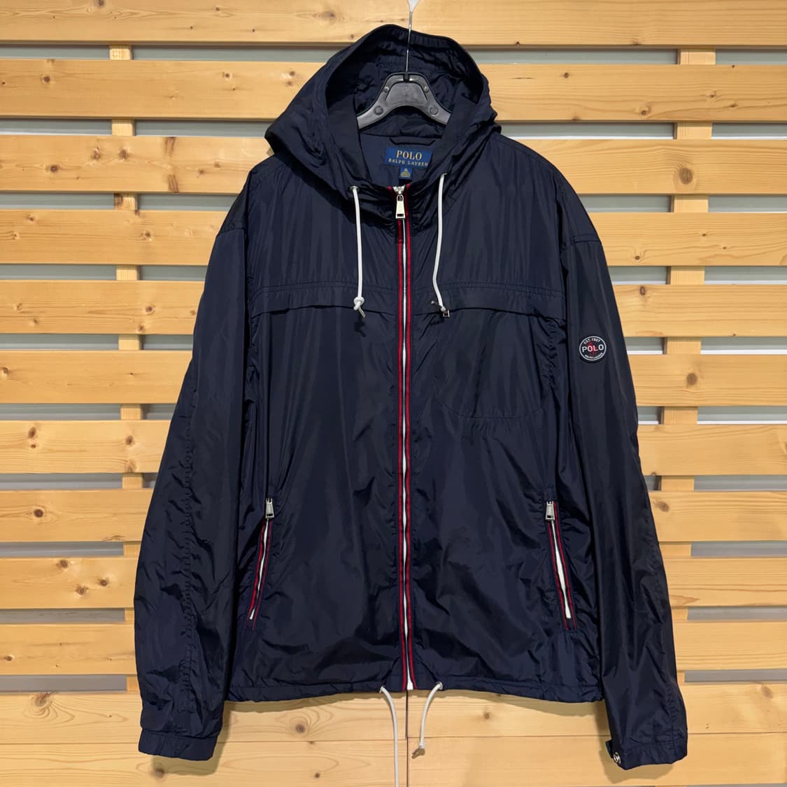 폴로 자켓 상품이미지1