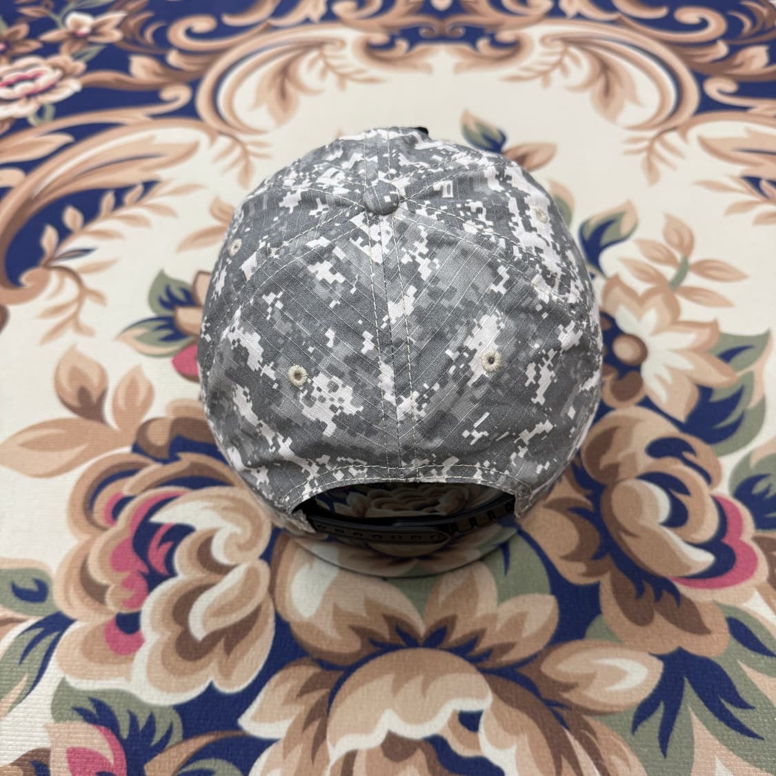 미군 US ARMY 디지털 카모 볼캡 상품이미지3