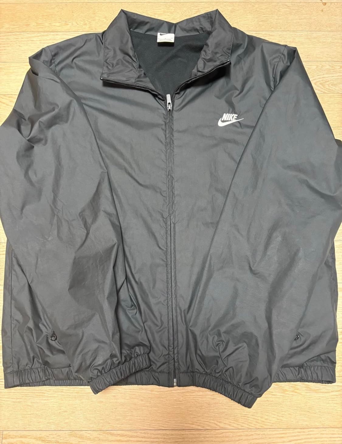 나이키 바람막이 상품이미지3