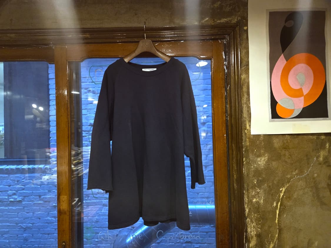 꼼데가르송 셔츠라인 상품이미지1