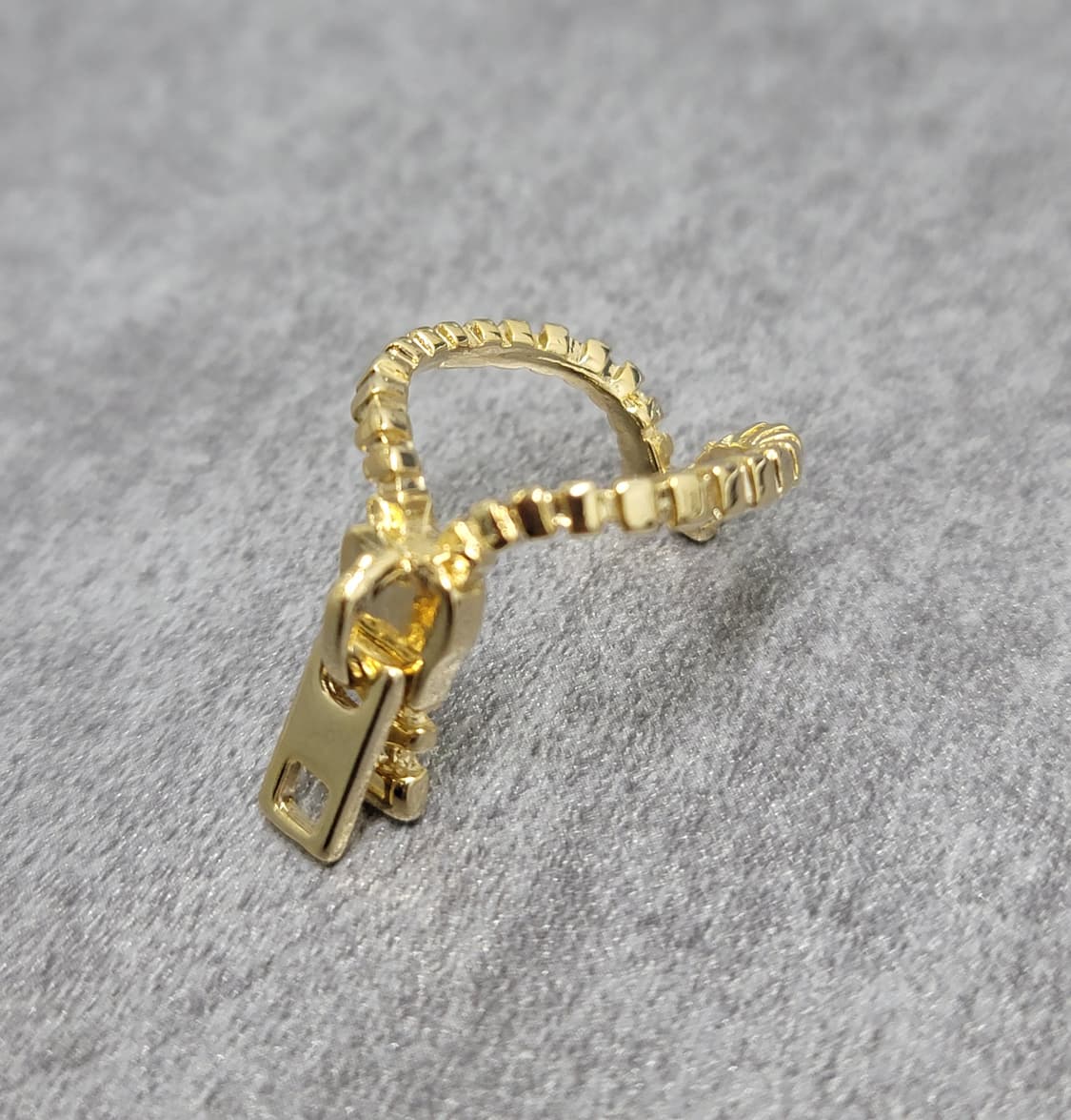 Zip Ring 지퍼반지 상품이미지6