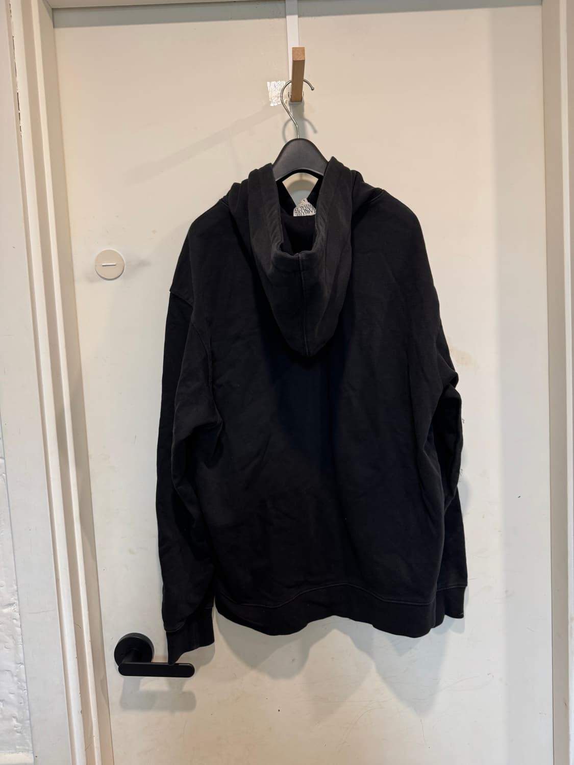 마리떼프랑소와저버 클래식 후디 상품이미지2