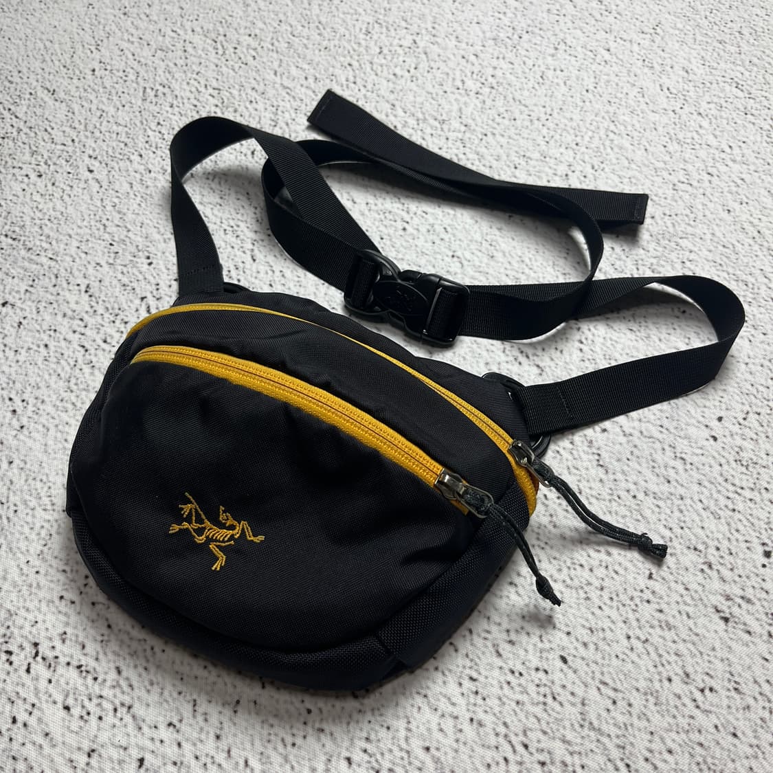 Arc'teryx Mantis 1 Waistpack 상품이미지1