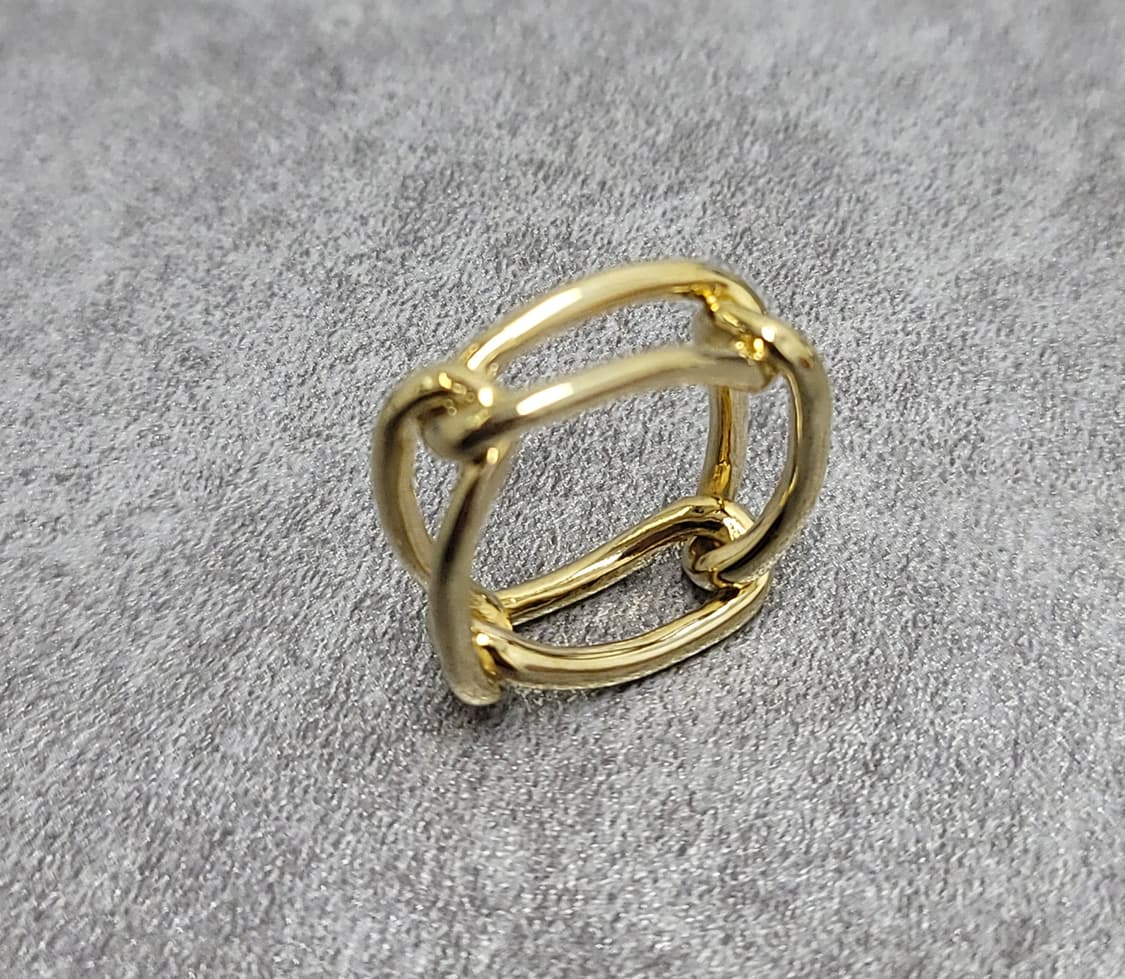 unique ring set 상품이미지4