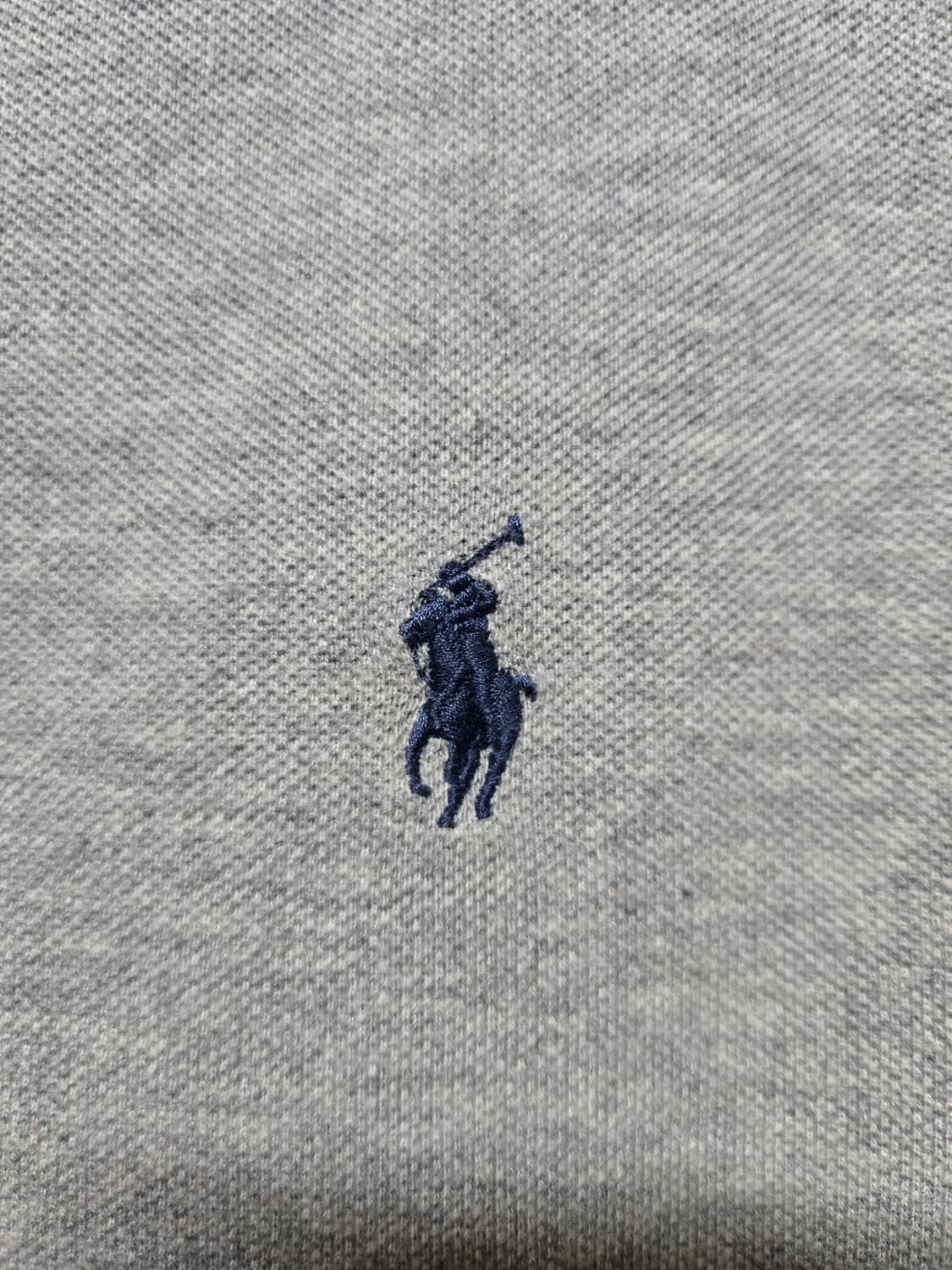 폴로 랄프로렌 남성 정품 PK 반팔티 상품이미지6