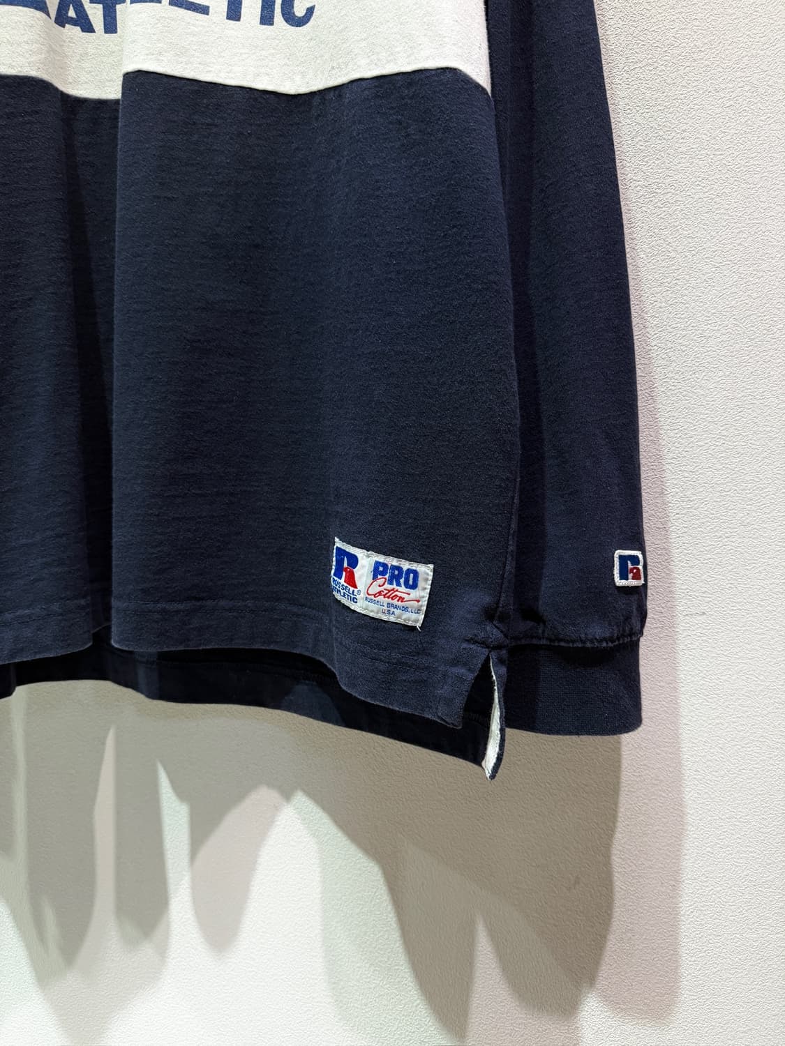 RUSSELL PK Long Sleeve 상품이미지5
