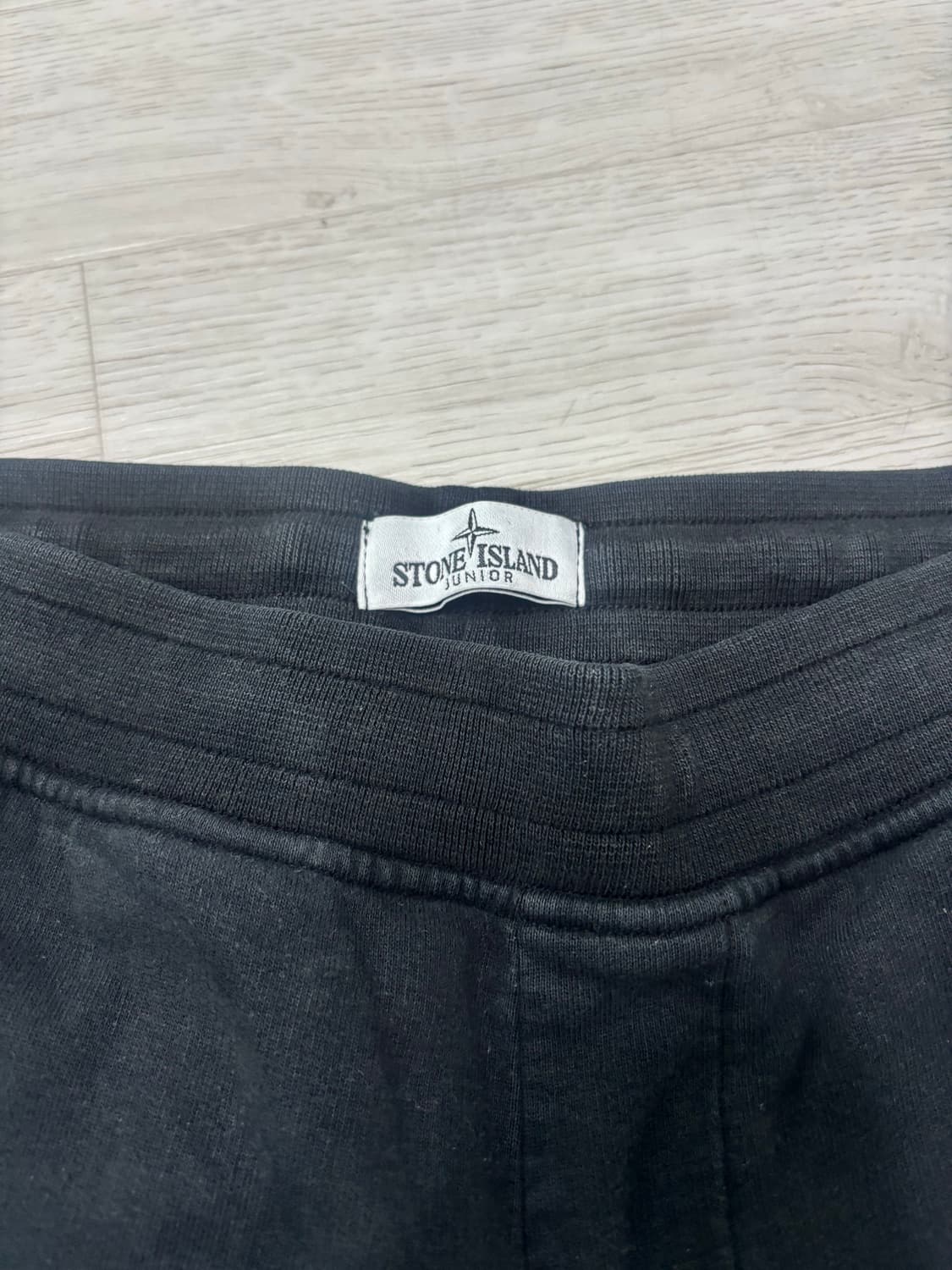 스톤아일랜드 조거팬츠 xs~s B급 상품이미지2