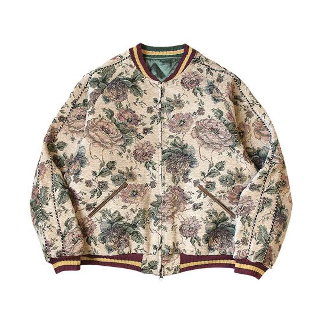 (M) 캐피탈 고블린 수베니어 자켓 재팬 상품이미지1