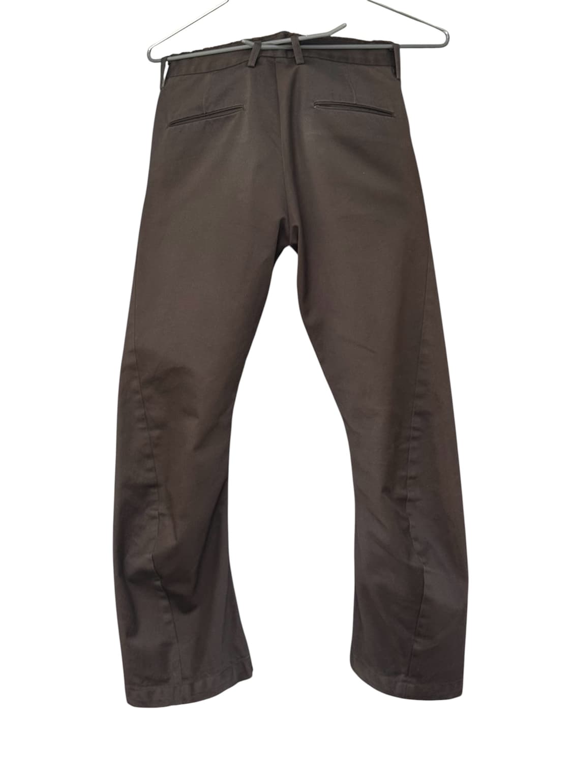 Wjk Banana Cut Pants 상품이미지2