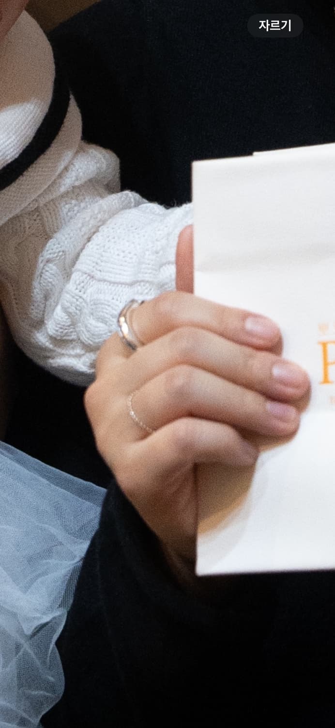 ae 애 tiny ring earcuff 타이니 링 이어커프 상품이미지3