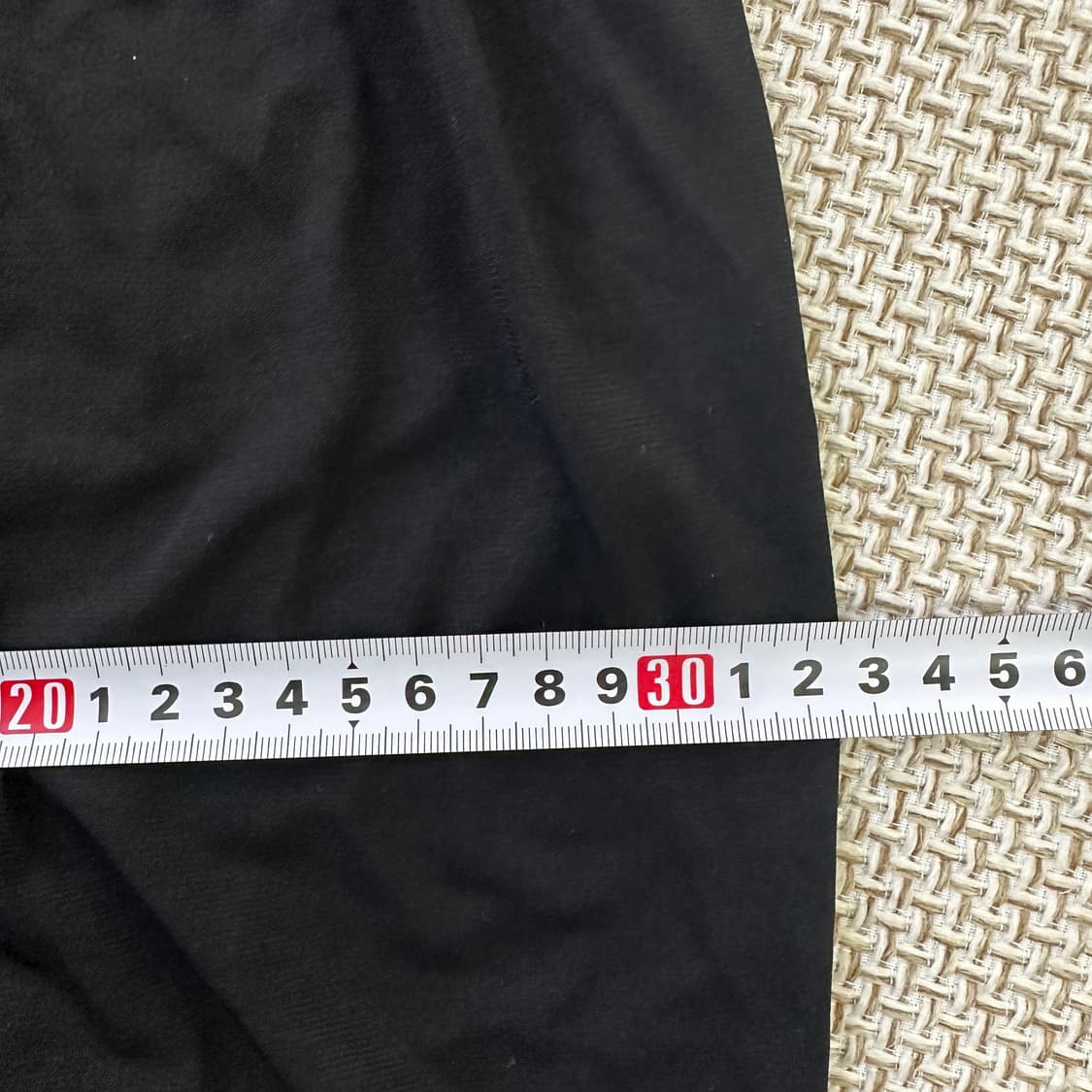 F 빈티지 반바지 0429D 상품이미지5