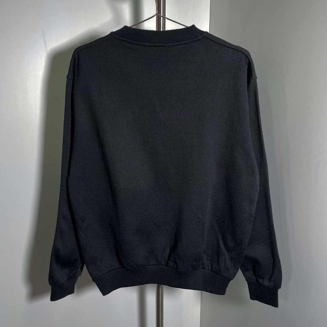 발렌티노 로고 스펠아웃 맨투맨 상품이미지2