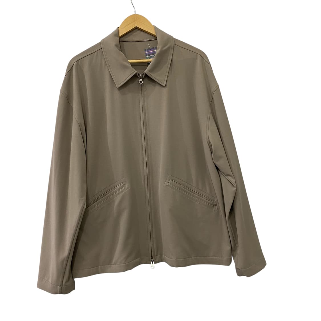 인사일런스 자켓(L) 상품이미지1