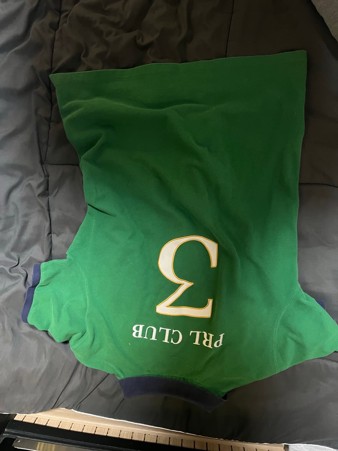 폴로 빈티지 카라티 상품이미지2