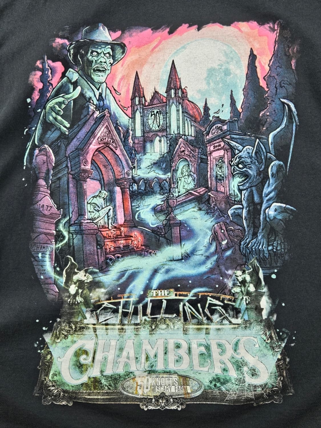 너츠 베리 팜 반팔 티셔츠 ( 2XL ) / 11991 상품이미지6