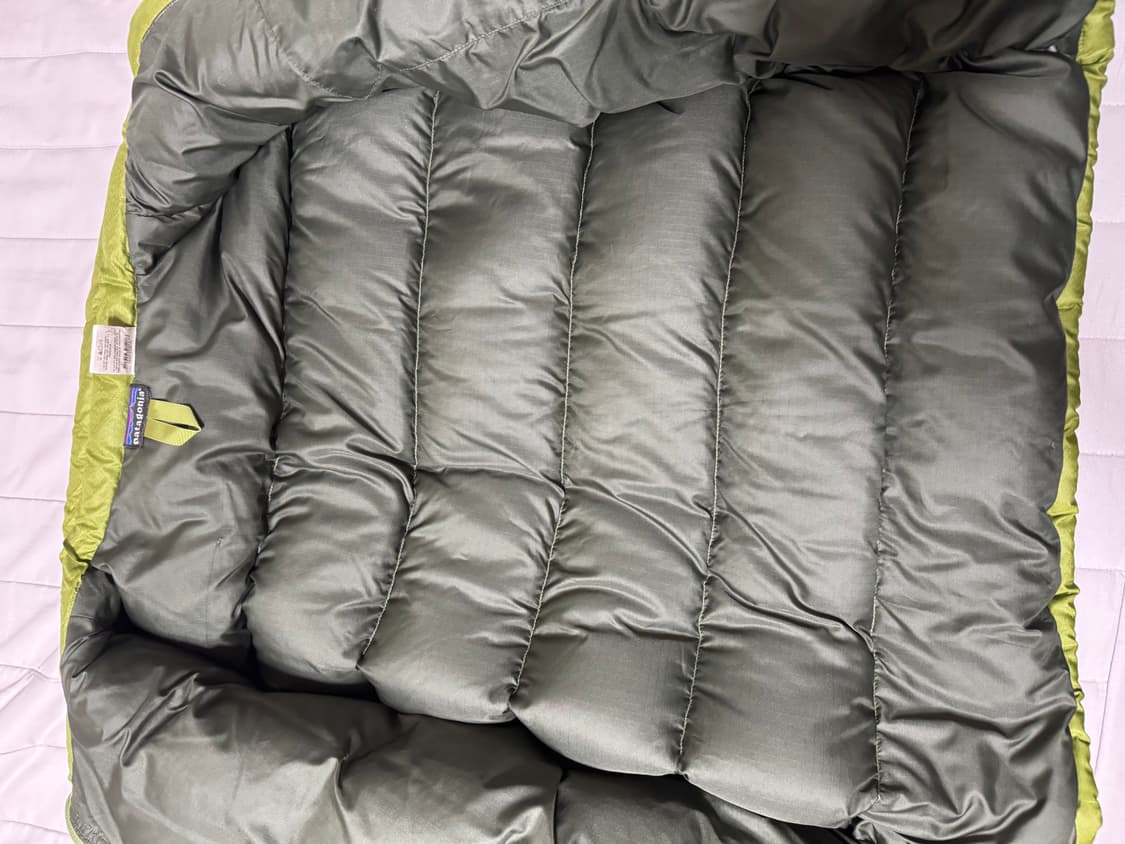 파타고니아 패딩 xl 105 상품이미지7