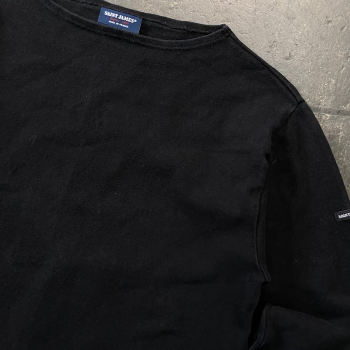95 세인트제임스 롱슬리브 상품이미지2