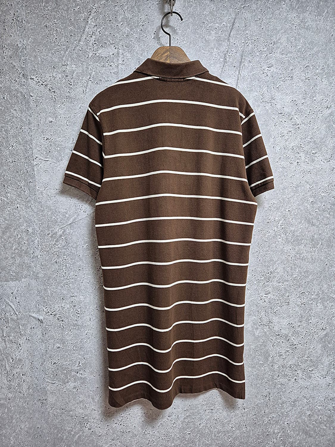 POLO by RALPH LAUREN 폴로 반팔 카라티 상품이미지3