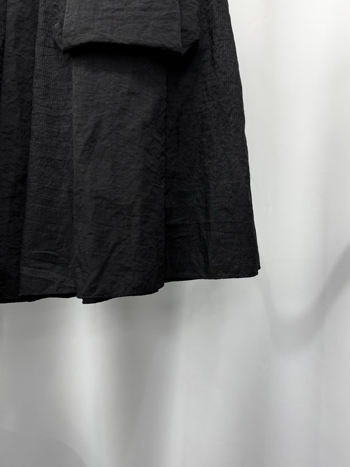 vtg skirt 상품이미지3