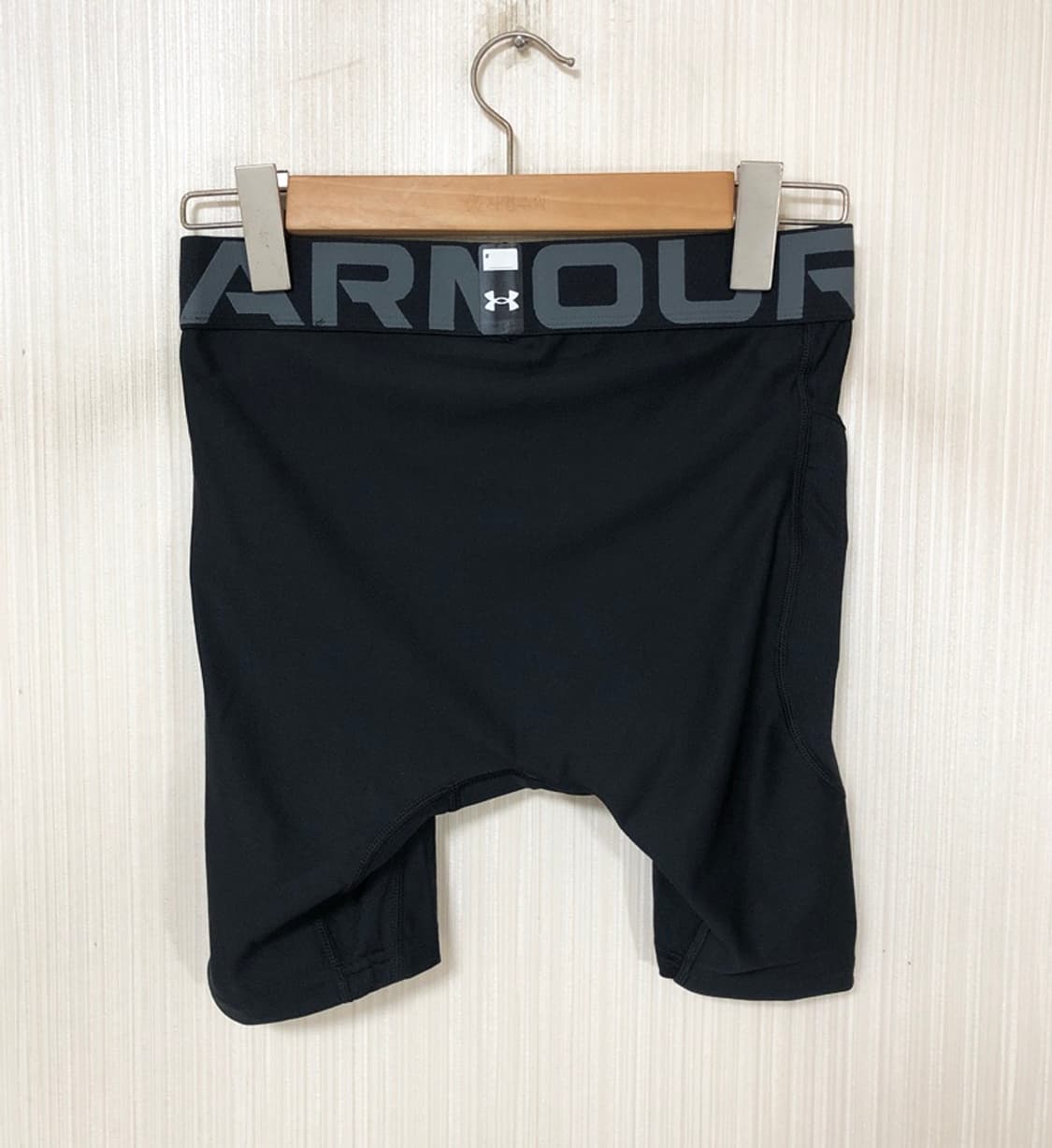 언더아머 히트기어 아머 컴플레션 쇼츠 L 상품이미지9