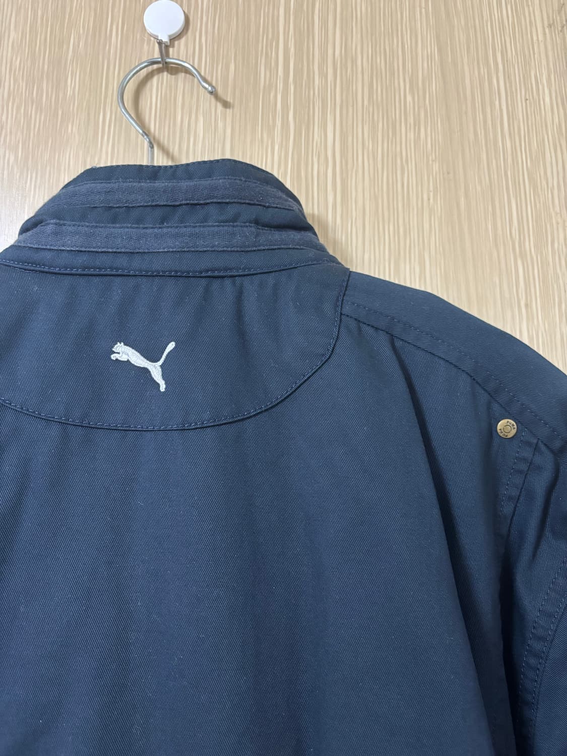 푸마 스쿠데리아 토로 로쏘 레이싱 자켓 상품이미지7