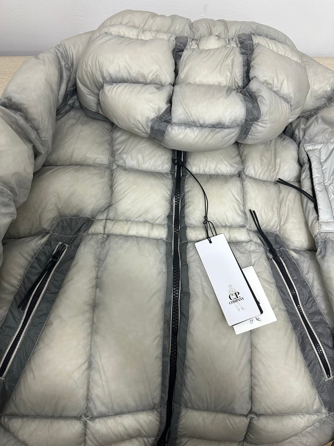 Cp컴퍼니 디디쉘 코리아 익클 XL 상품이미지2