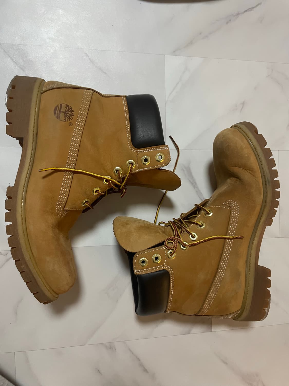 팀버랜드 10061 워터프로프 워커 265-270 상품이미지1