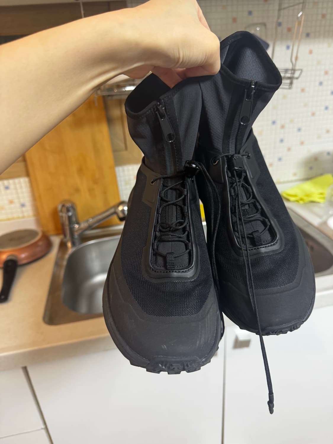 유스 데상트 shift trail 상품이미지2