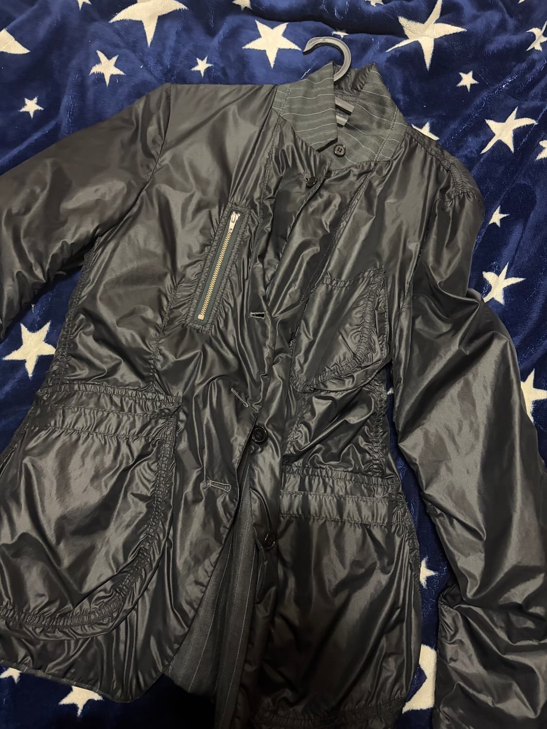 Comme des garcons homme 리버서블 자켓 상품이미지1