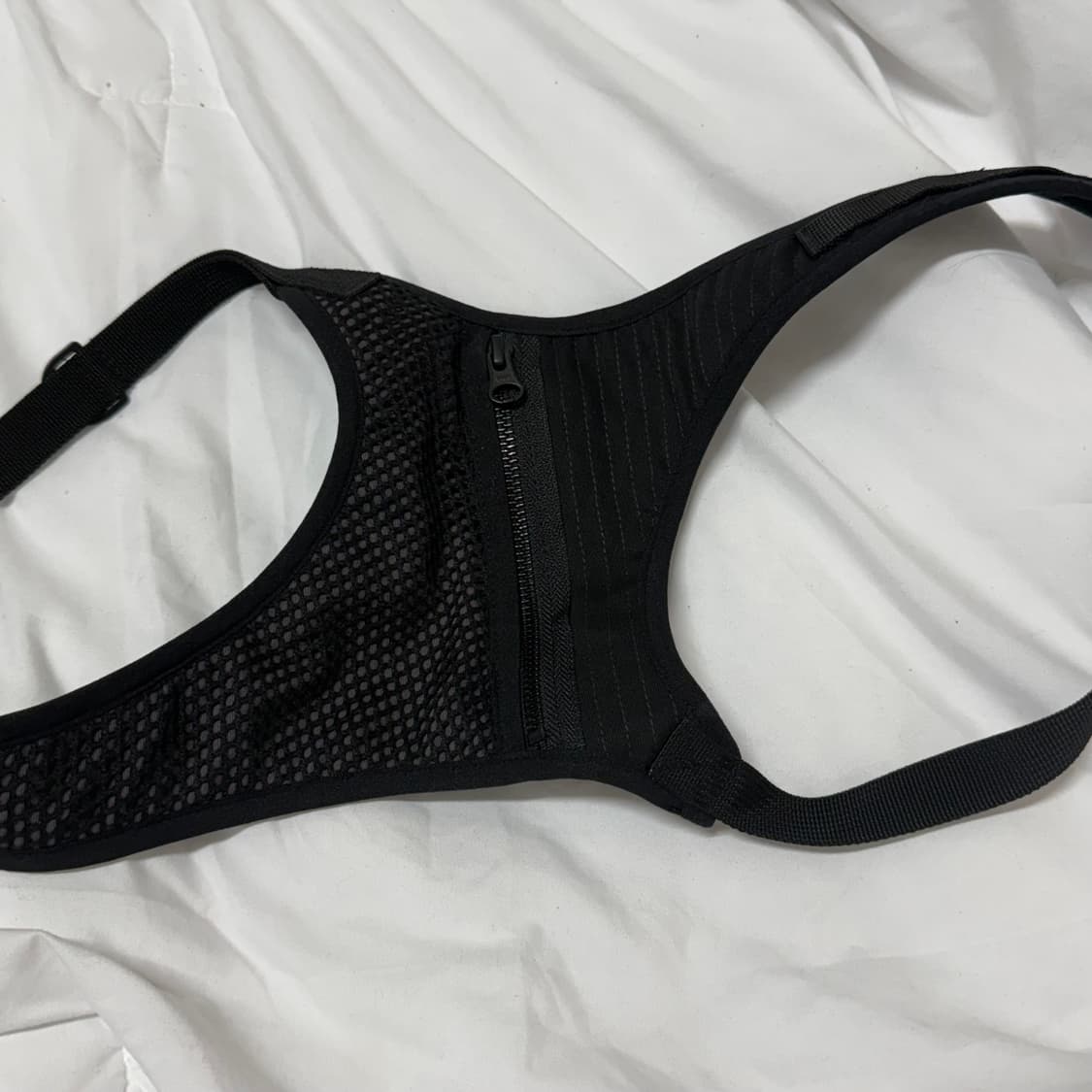 혜인서 백스트랩 블랙 상품이미지1