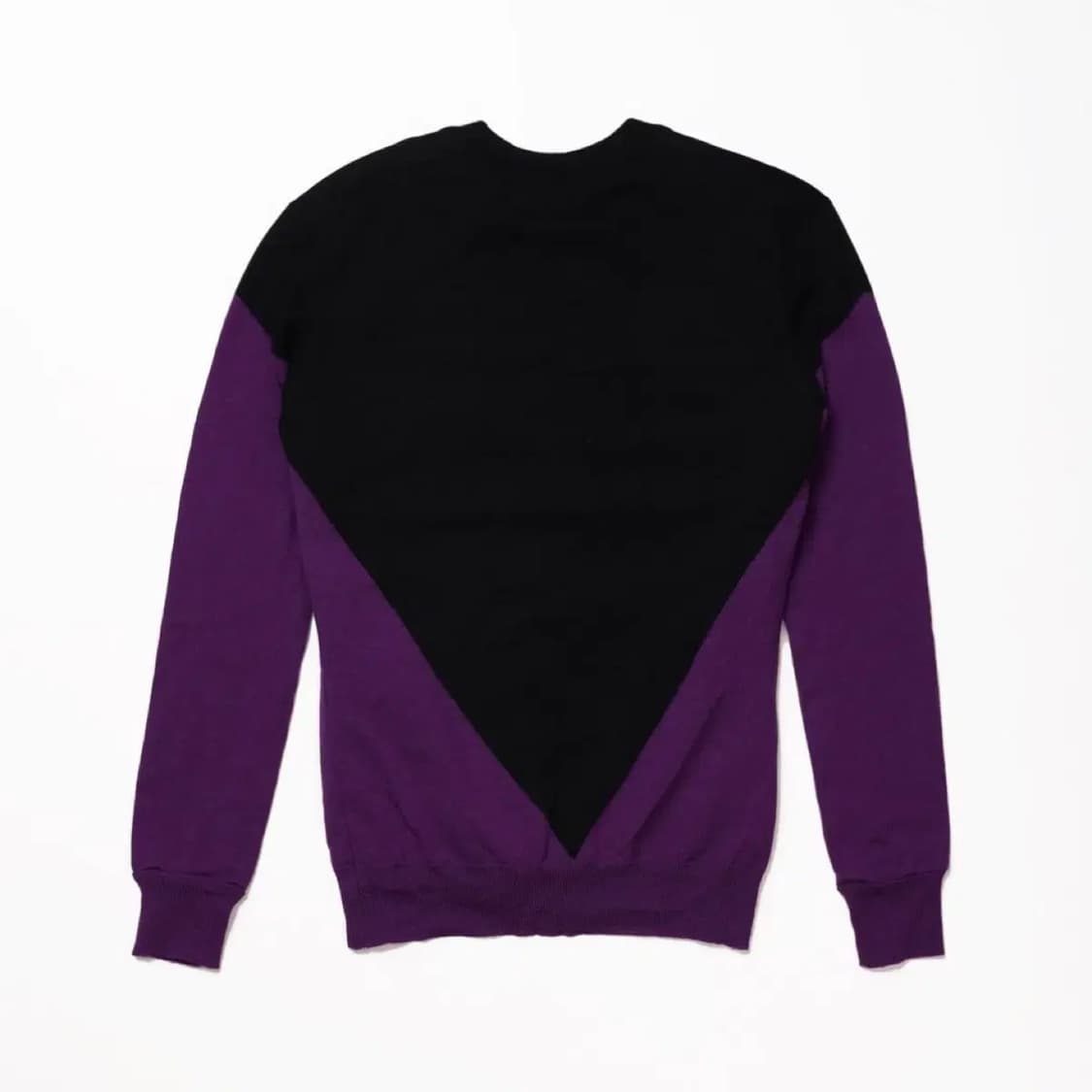 COMME des GARCONS x VETEMENTS Knit 상품이미지3
