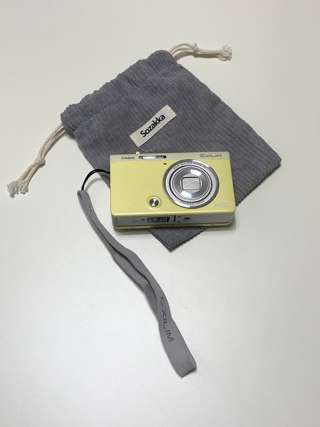 초희귀💗초레어💛 SS민트급 카시오 EXILIM EX-ZR65 상품이미지1