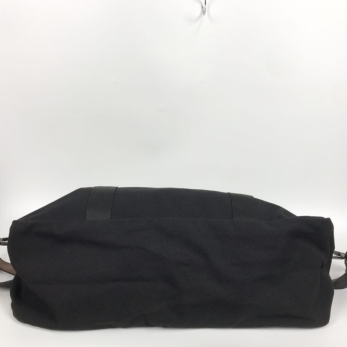 이스트팩 캔버스 가죽 보스턴백 가방 새상품급 상품이미지5