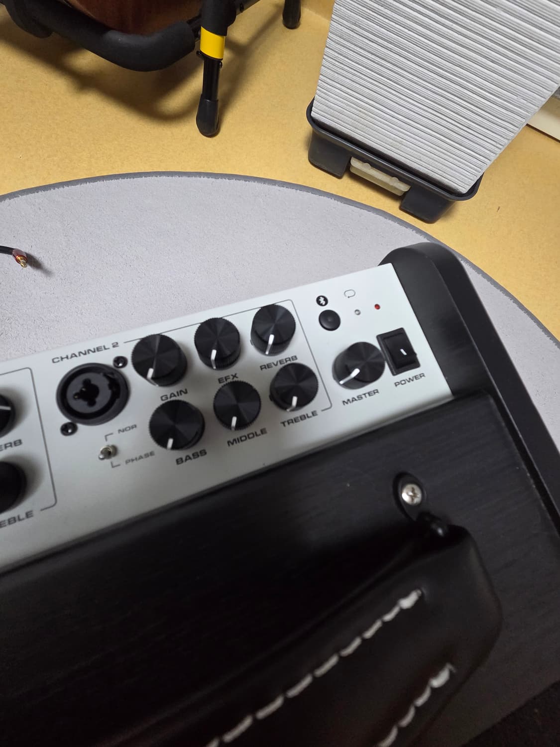 NUX AC-60 스테이지맨 ll  상품이미지3