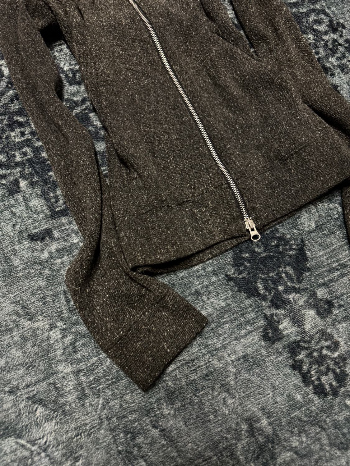 Tornado mart 00s archive trimming fur ho 상품이미지4