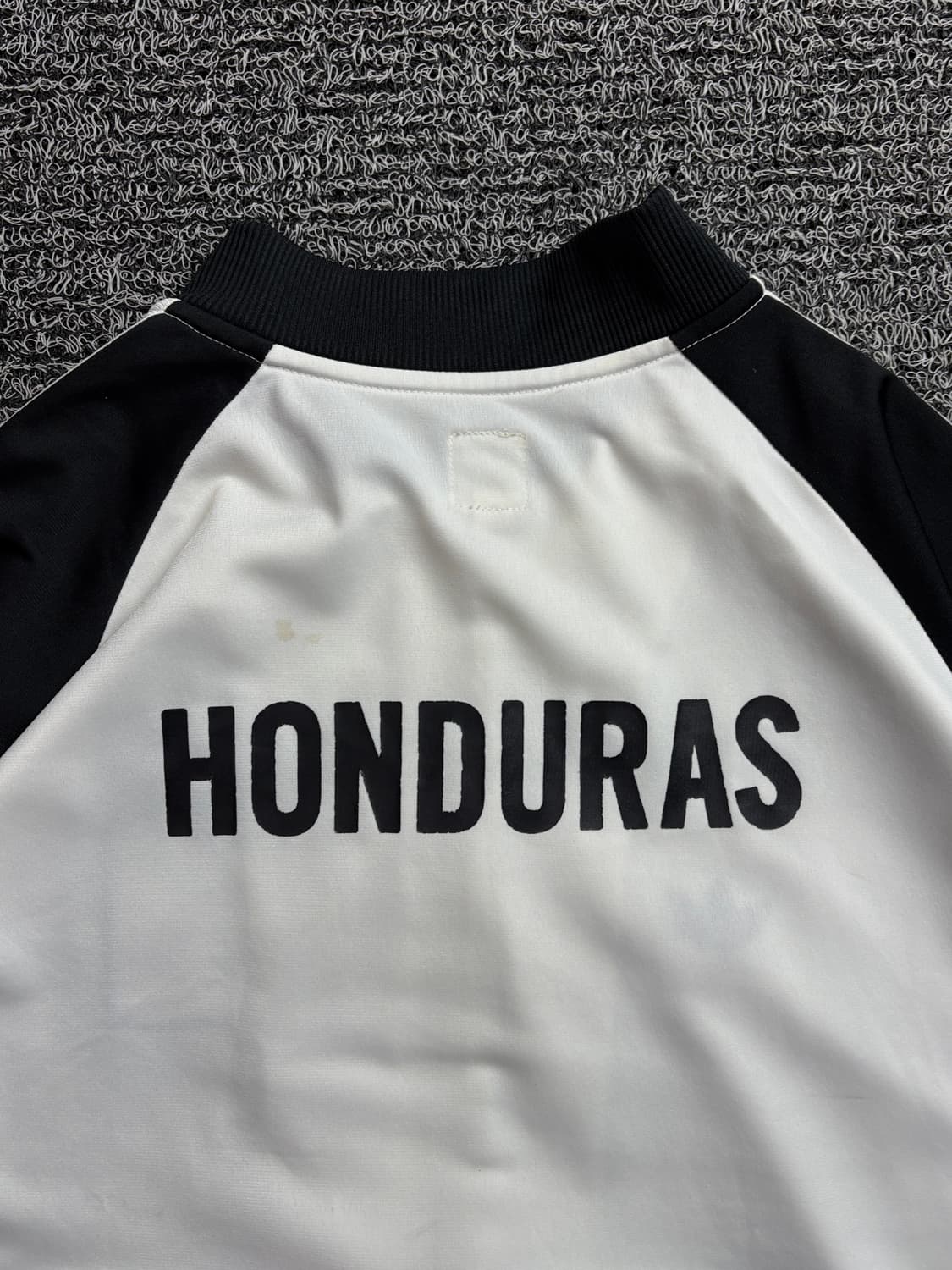 아디다스 온두라스 빅로고 트랙탑 져지 2559 상품이미지6