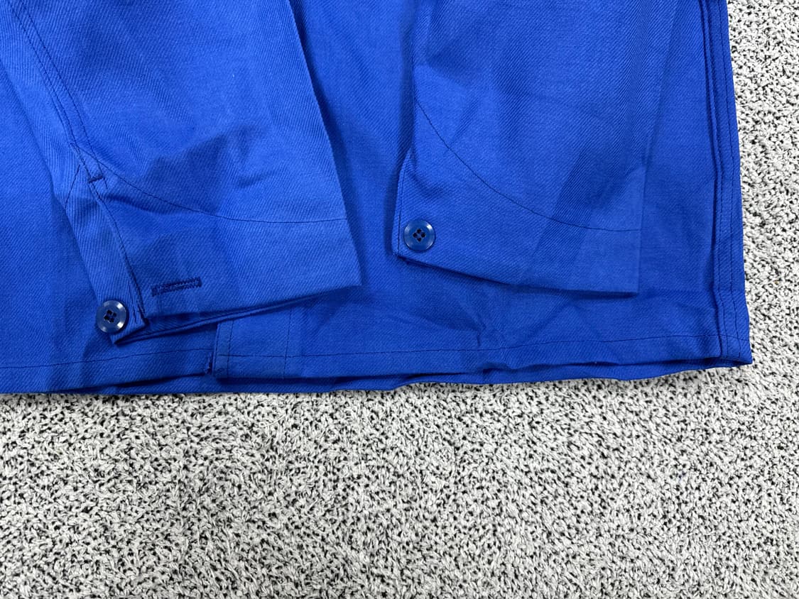 [데드스탁][M] 60-90s 빈티지 프렌치워크자켓 상품이미지3