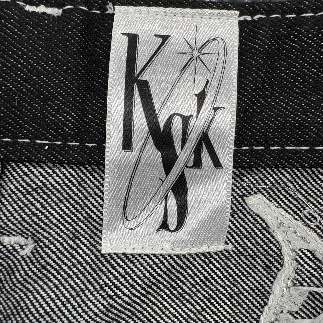 (30)카시코자수데님 상품이미지5