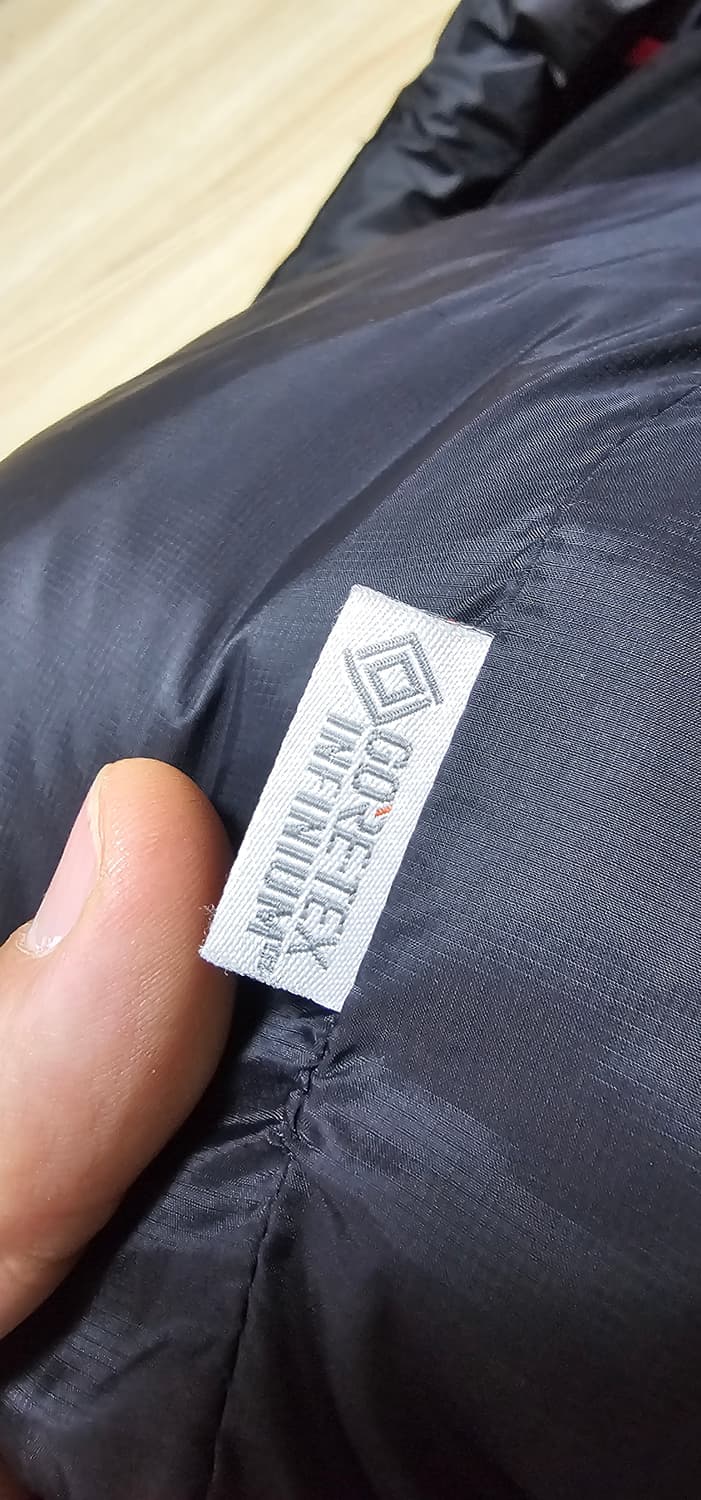 일본판 힘다운 L 상품이미지8