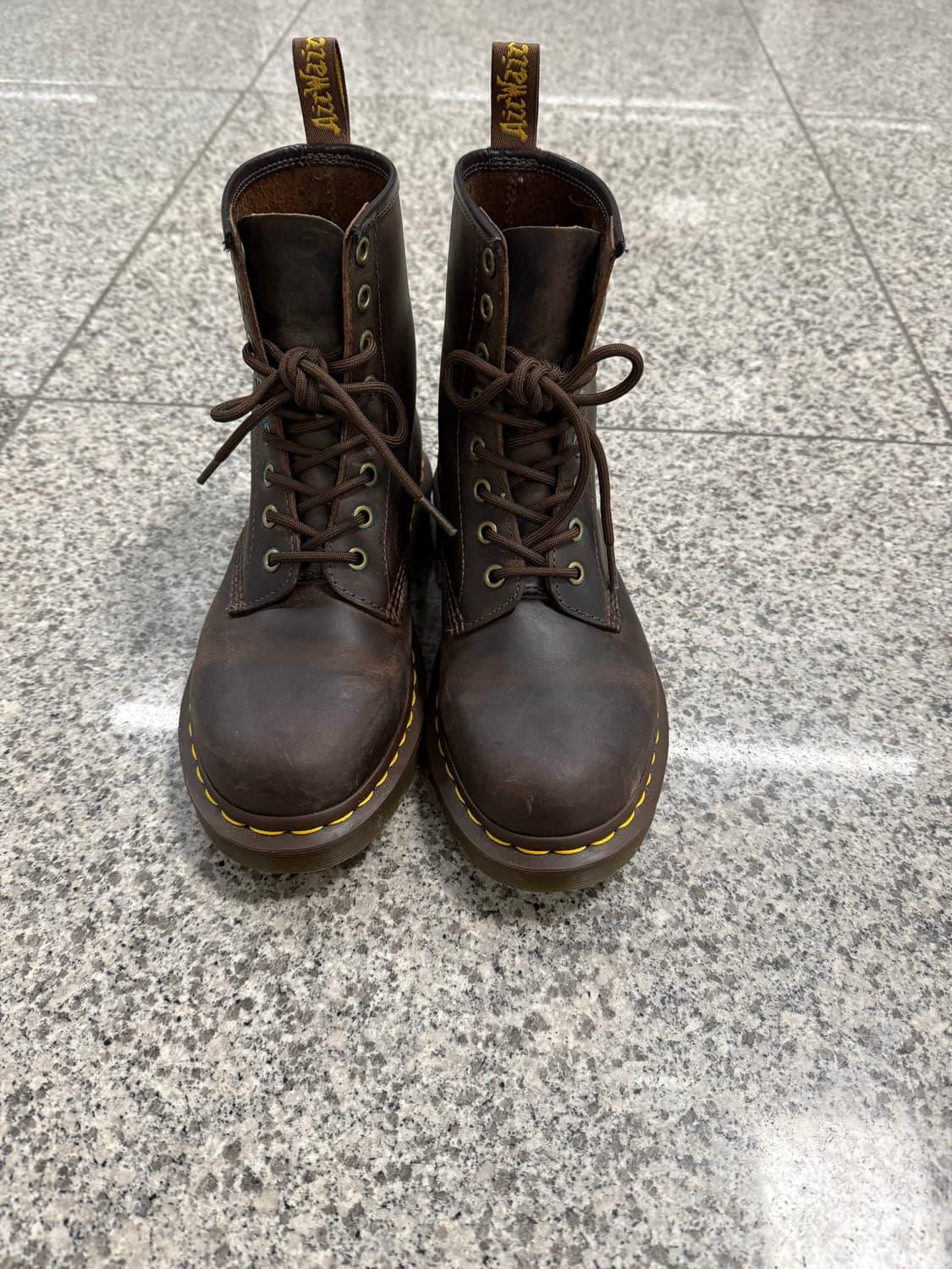 닥터마틴 1460 크레이지호스 240 상품이미지2